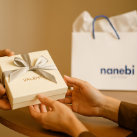 Nanebi.shop