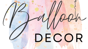 Balloon Decor | SF & Bay Area
