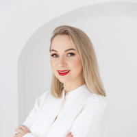 Nataliia Filatova - Registred Immigration Consultant