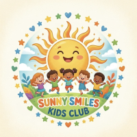 Sunny Smiles Kids Club
