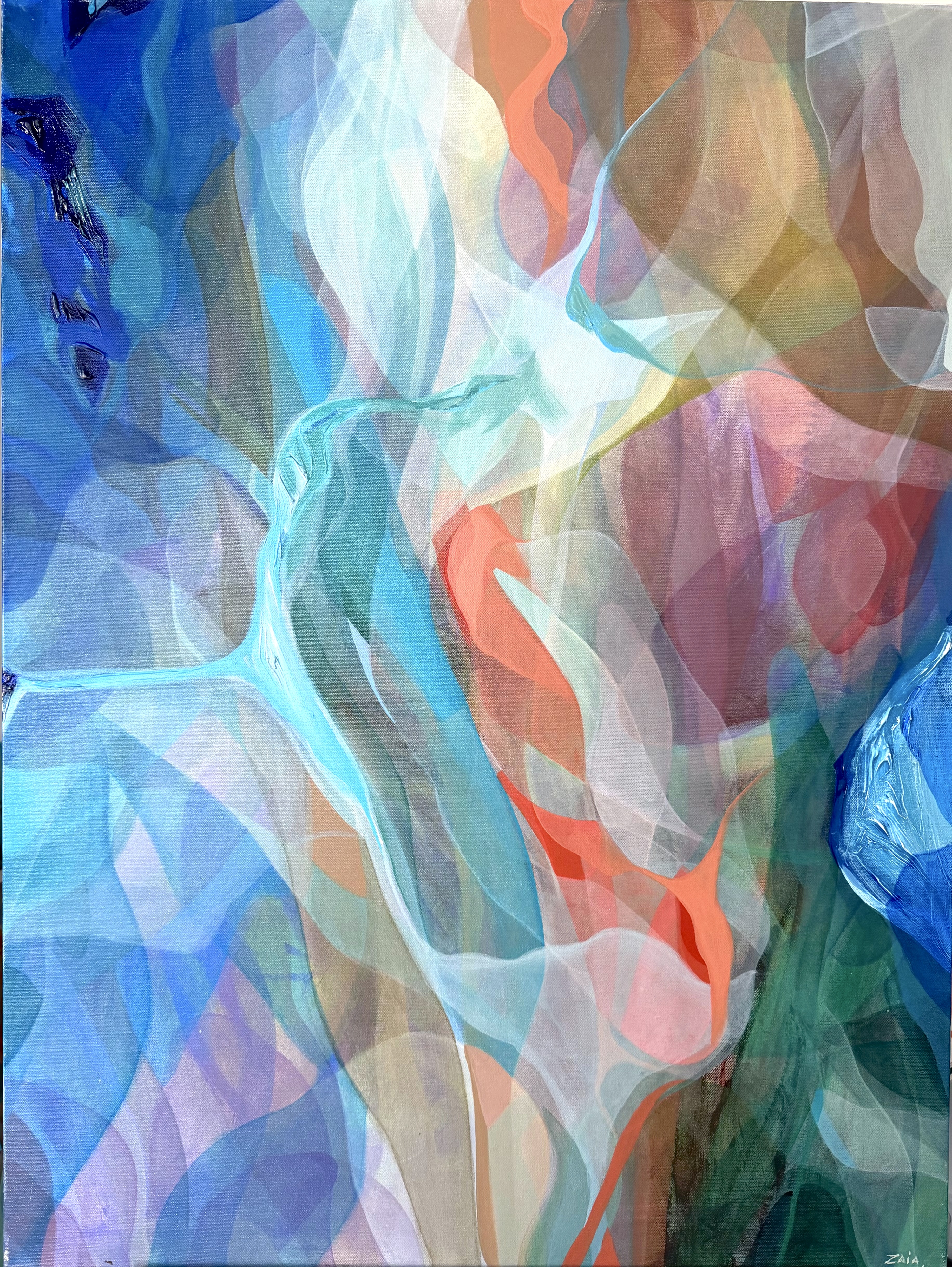 “ZaiaArtHouse” art studio - Art and Handicrafts “ZaiaArtHouse” art studio - Art and Handicrafts - www.sharvarok.com