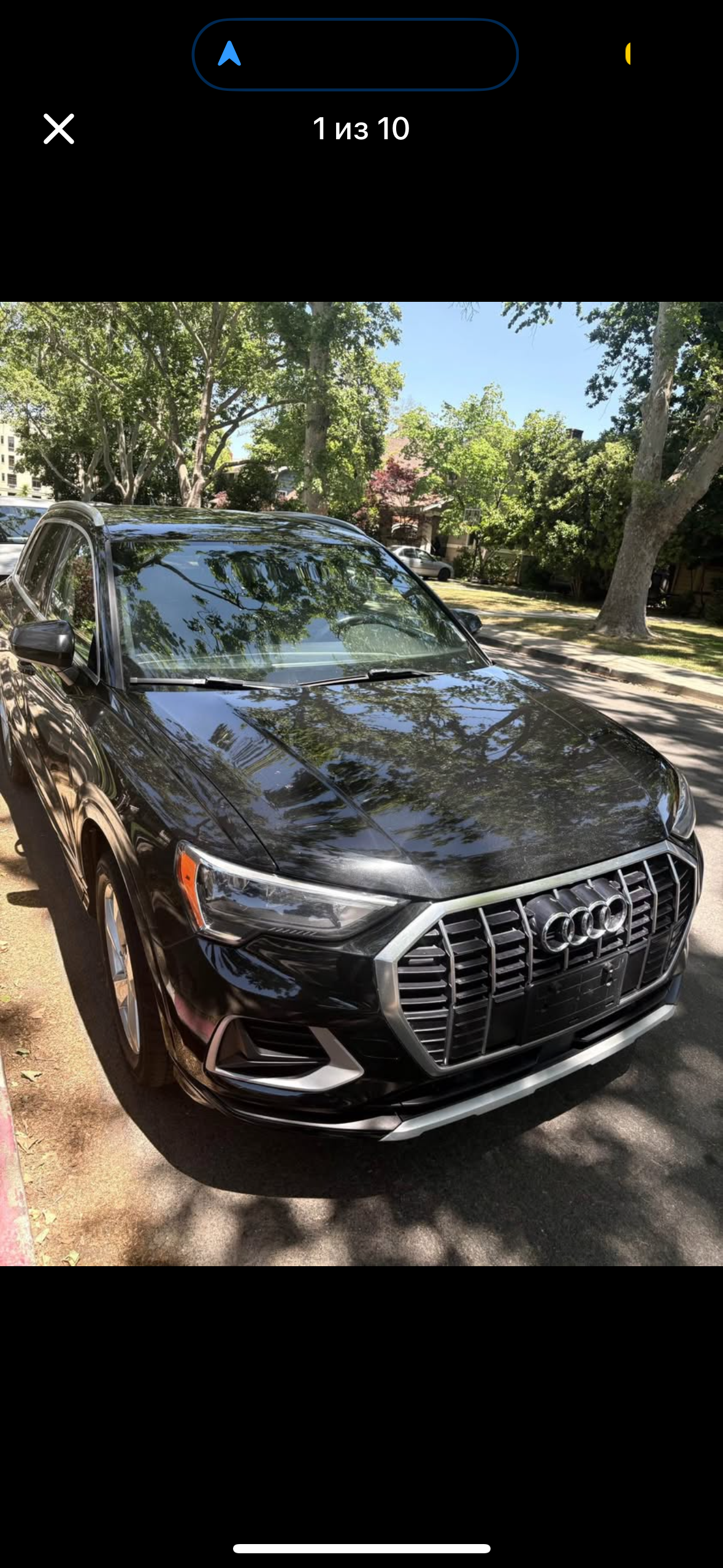 Audi Q3 2020 Great offer Audi Q3 2020 Great offer - Vehicles - www.sharvarok.com