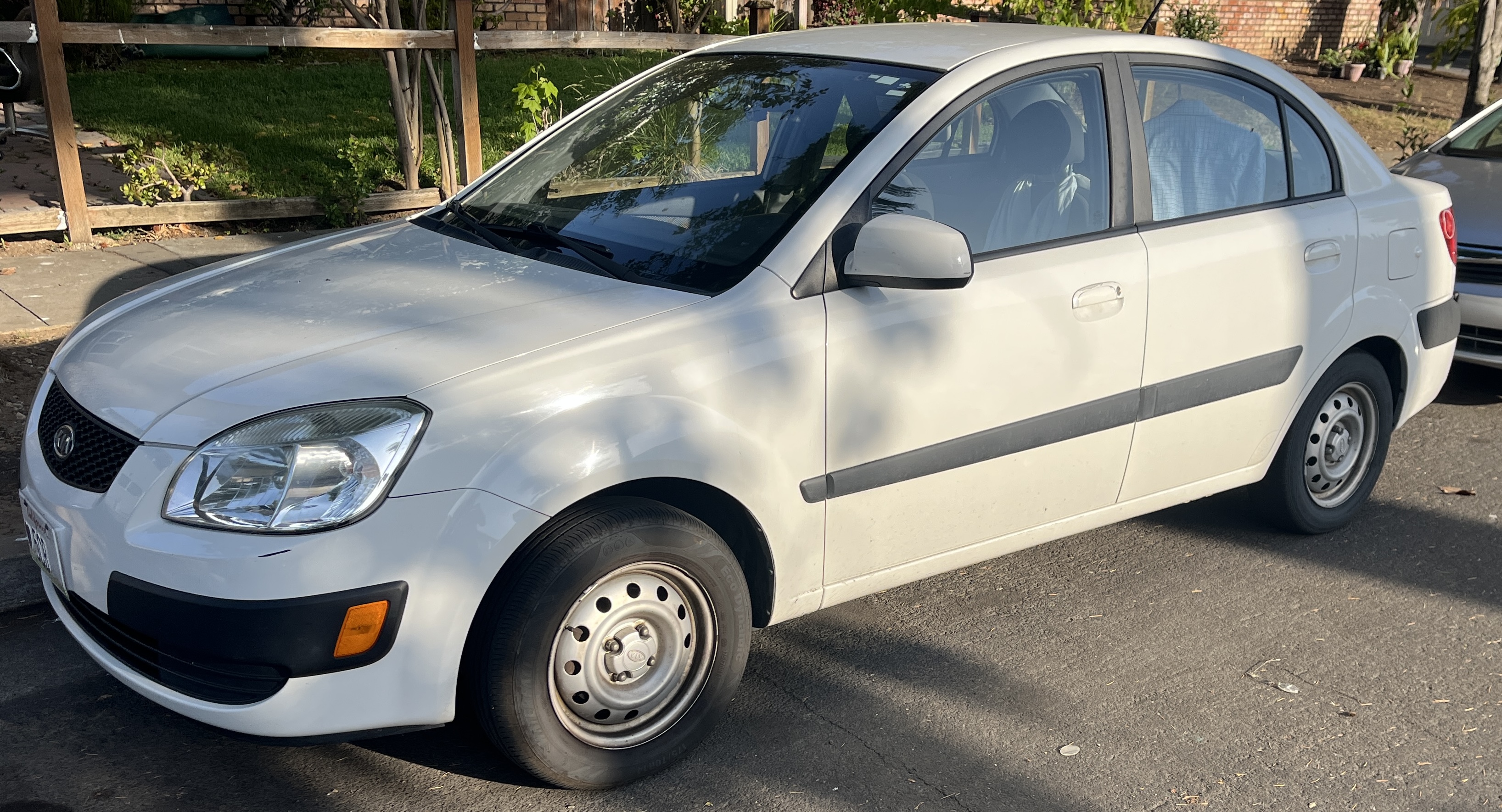 Simple & Reliable! 2009 Kia Rio – 5-Speed – 105k Miles – Reduced Price - $3,450 - Used Car Dealership Simple & Reliable! 2009 Kia Rio – 5-Speed – 105k Miles – Reduced Price - $3,450 - Used Car Dealership - www.sharvarok.com