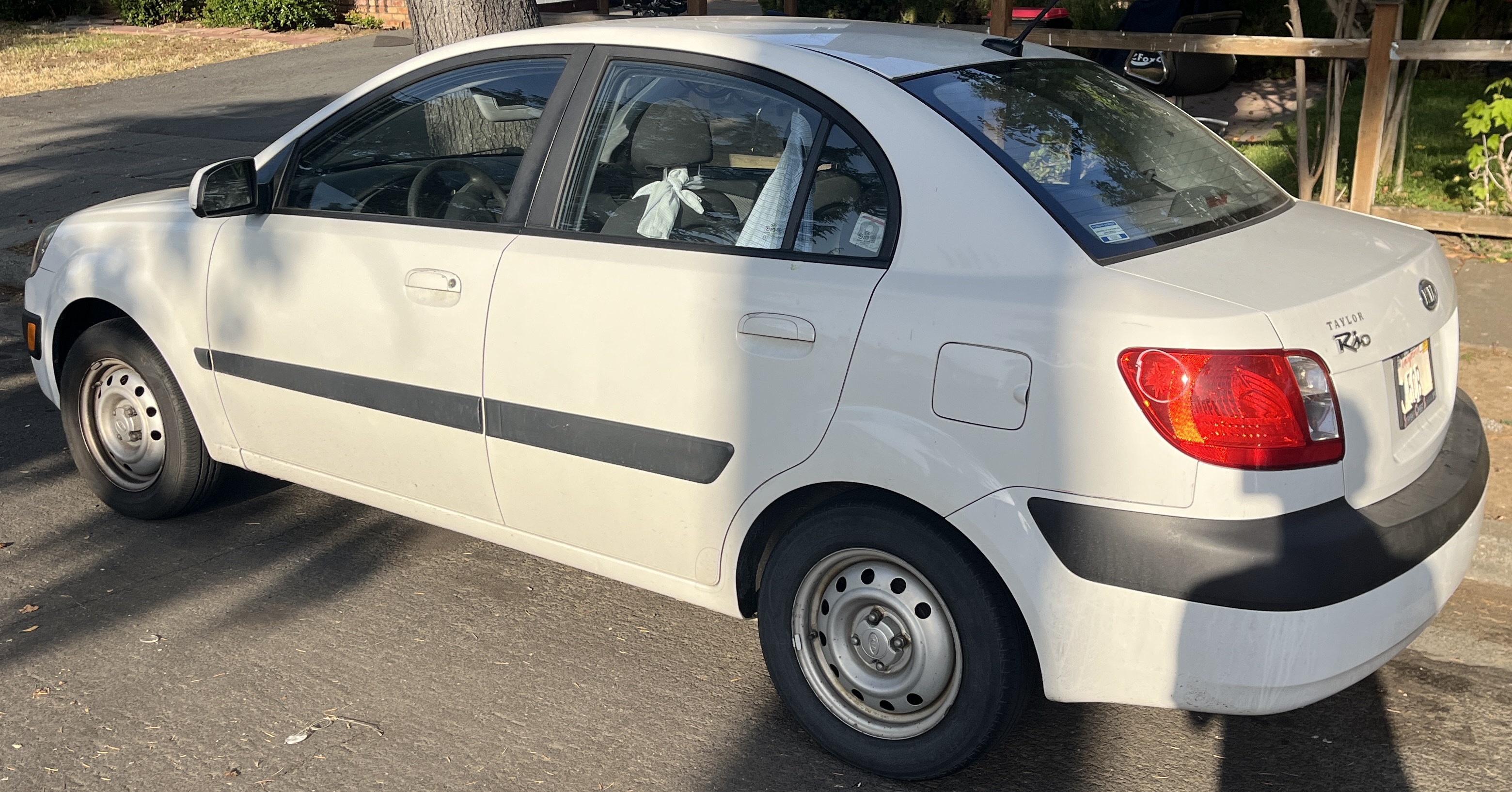 Simple & Reliable! 2009 Kia Rio – 5-Speed – 105k Miles – Reduced Price - $3,450 - Used Car Dealership Simple & Reliable! 2009 Kia Rio – 5-Speed – 105k Miles – Reduced Price - $3,450 - Used Car Dealership - www.sharvarok.com