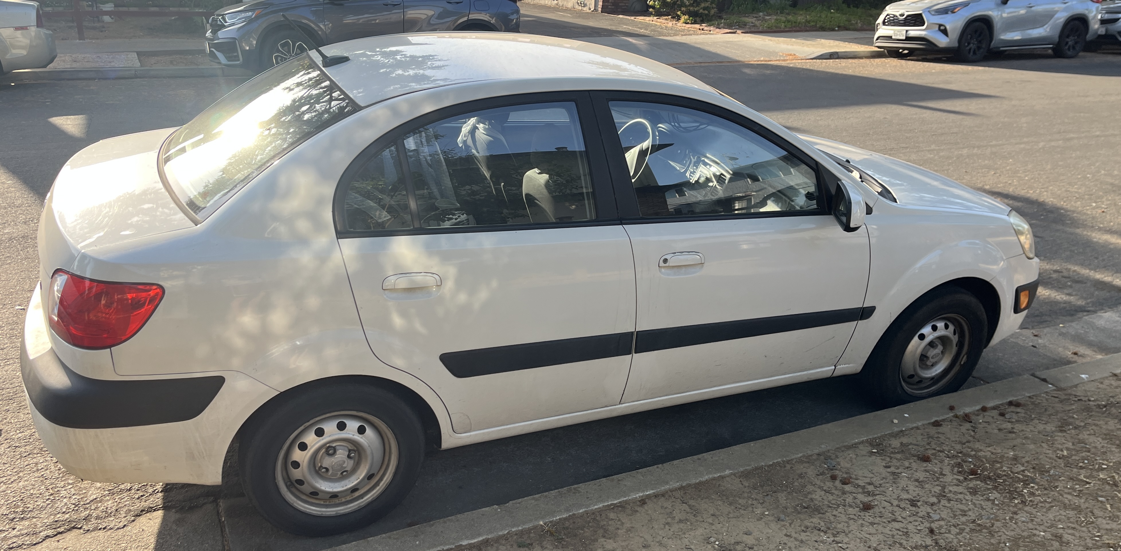 Simple & Reliable! 2009 Kia Rio – 5-Speed – 105k Miles – Reduced Price - $3,450 - Used Car Dealership Simple & Reliable! 2009 Kia Rio – 5-Speed – 105k Miles – Reduced Price - $3,450 - Used Car Dealership - www.sharvarok.com