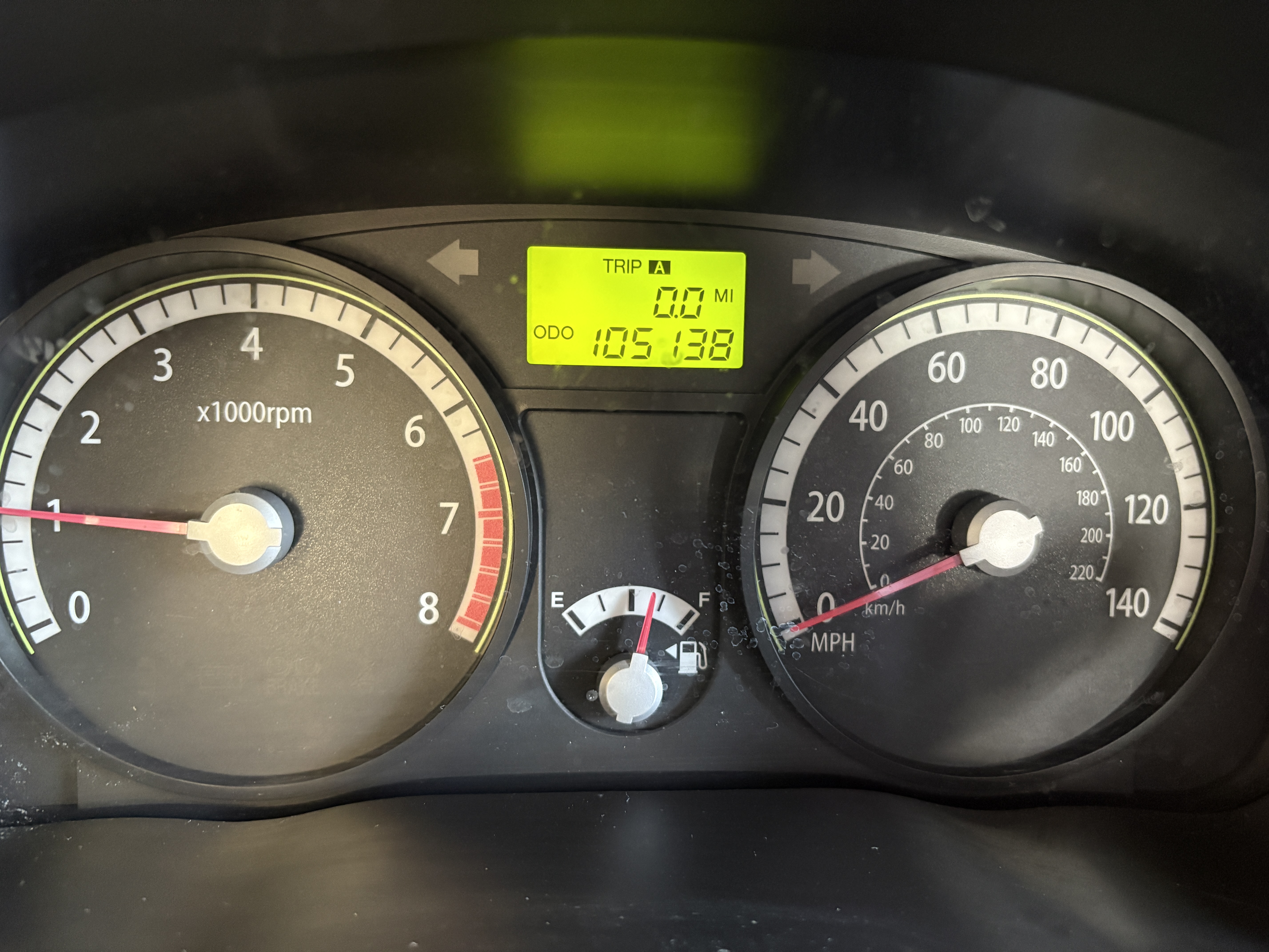 Simple & Reliable! 2009 Kia Rio – 5-Speed – 105k Miles – Reduced Price - $3,450 - Used Car Dealership Simple & Reliable! 2009 Kia Rio – 5-Speed – 105k Miles – Reduced Price - $3,450 - Used Car Dealership - www.sharvarok.com