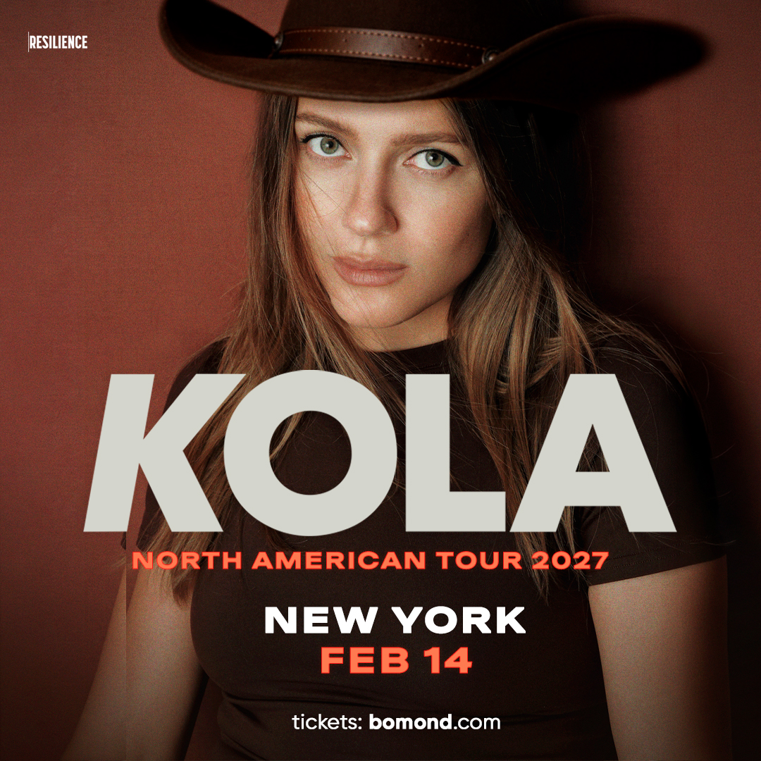 KOLA is preparing for new meetings with listeners in New York 🇺🇸 KOLA is preparing for new meetings with listeners in New York 🇺🇸 - Events - www.sharvarok.com