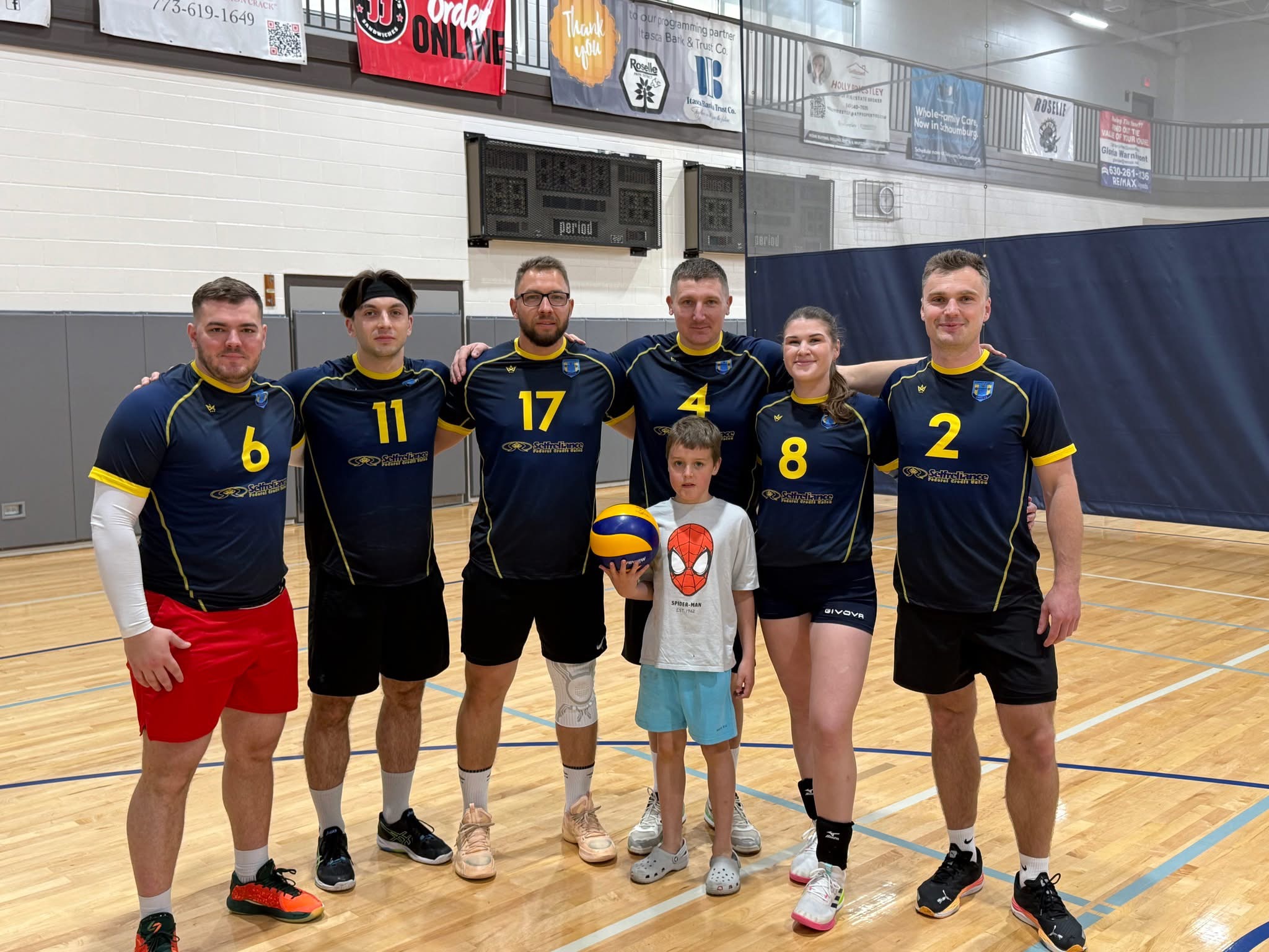 Kids Volleyball Camp for Ages 8–15 Kids Volleyball Camp for Ages 8–15 - Events - www.sharvarok.com