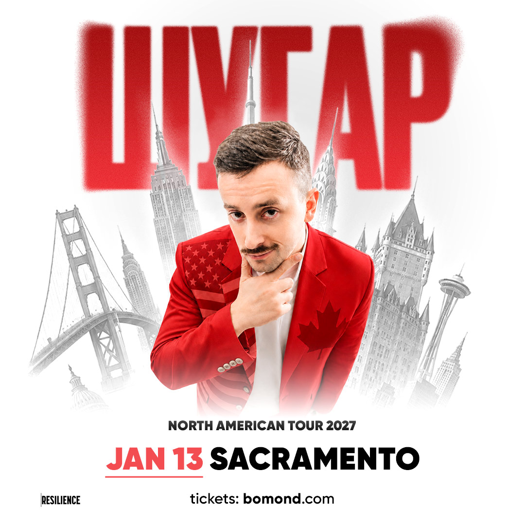 SHUGAR. First time in Sacramento SHUGAR. First time in Sacramento - Events - www.sharvarok.com