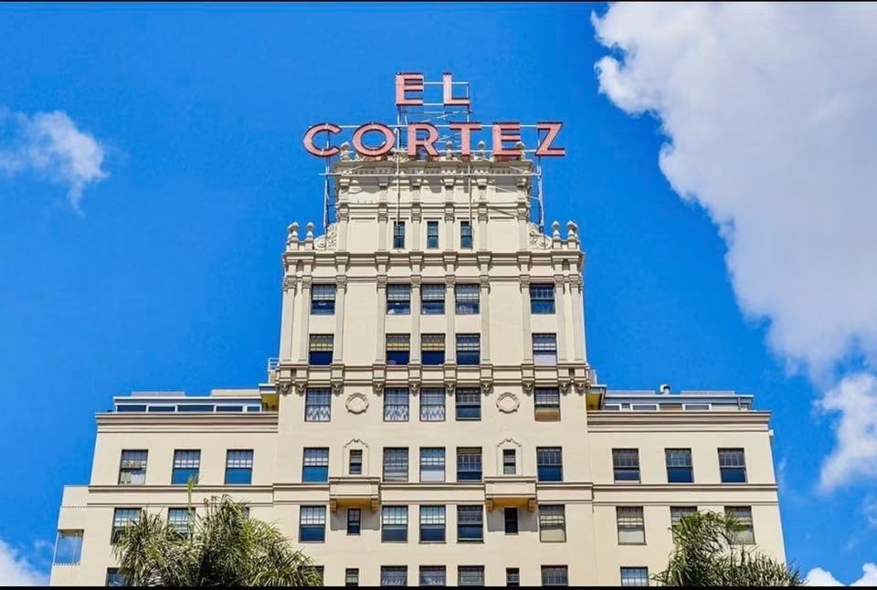 Remodeled 1BR Condo in El Cortez with Parking - Apartment for Rent Remodeled 1BR Condo in El Cortez with Parking - Apartment for Rent - www.sharvarok.com
