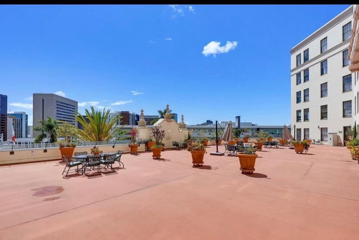 Remodeled 1BR Condo in El Cortez with Parking - Apartment for Rent Remodeled 1BR Condo in El Cortez with Parking - Apartment for Rent - www.sharvarok.com