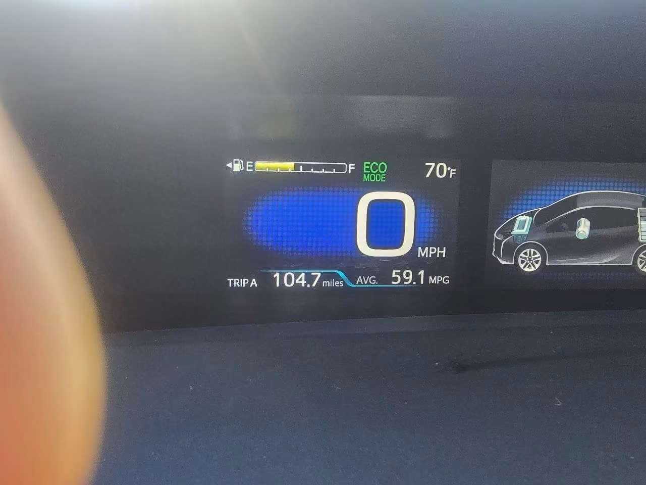 Toyota Prius 2016 in Good Technical Condition - Vehicles Toyota Prius 2016 in Good Technical Condition - Vehicles - www.sharvarok.com