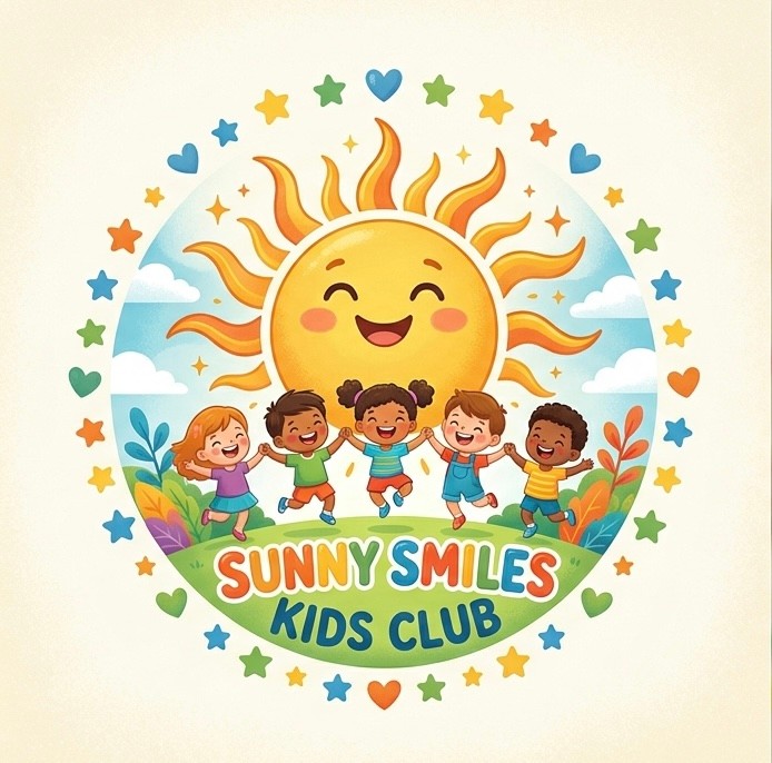 Sunny Smiles Kids Club Daycare - Childcare & Babysitting Sunny Smiles Kids Club Daycare - Childcare & Babysitting - www.sharvarok.com