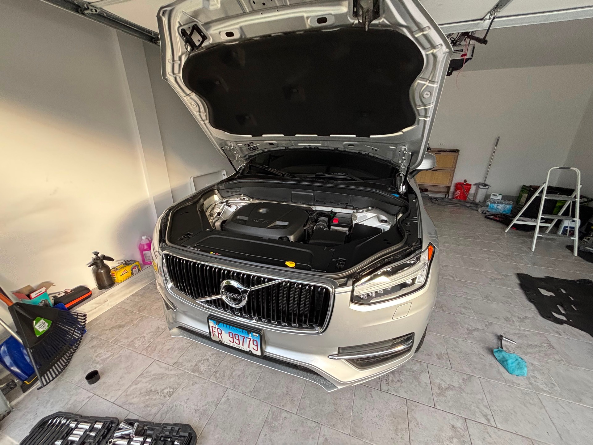 Mobile Auto Mechanic in Chicago & Suburbs Mobile Auto Mechanic in Chicago & Suburbs - AutoCare - www.sharvarok.com