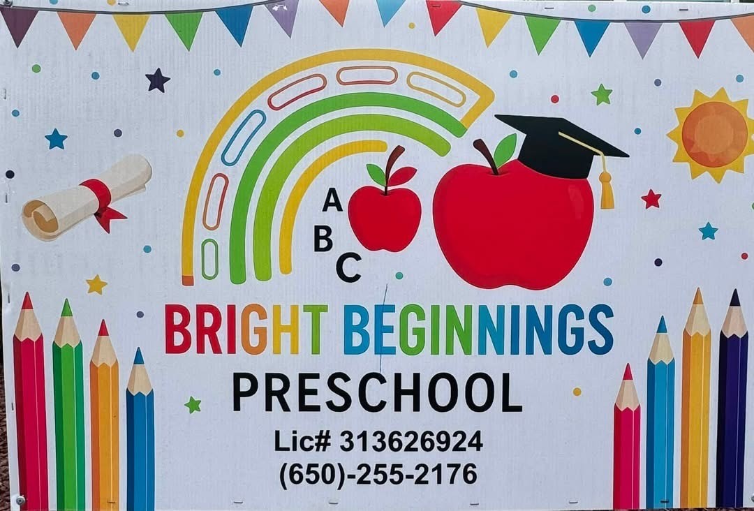 🌟 Now Enrolling at Bright Beginning Preschool! 🌟 🌟 Now Enrolling at Bright Beginning Preschool! 🌟 - Kindergartens - www.sharvarok.com