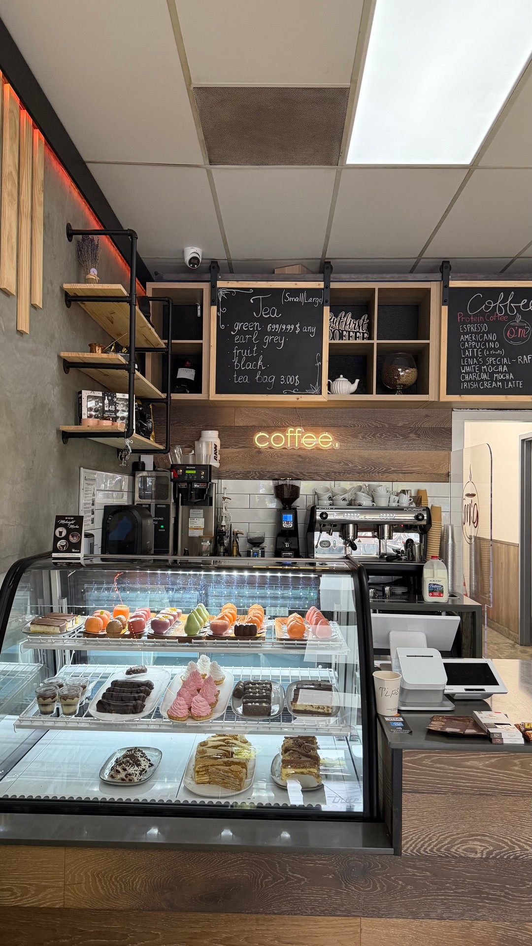 Discover One of Citrus Heights' Hidden Gems! ☕🍽️ - Cafés & Bakeries Discover One of Citrus Heights' Hidden Gems! ☕🍽️ - Cafés & Bakeries - www.sharvarok.com