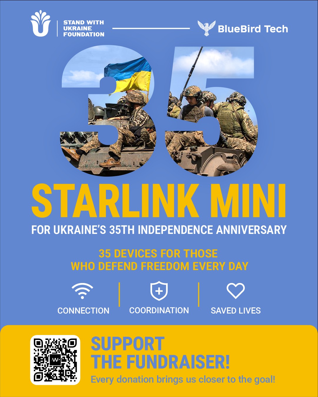 Ukraine’s Freedom Run - Independence Day Bound 2026 - Events Ukraine’s Freedom Run - Independence Day Bound 2026 - Events - www.sharvarok.com