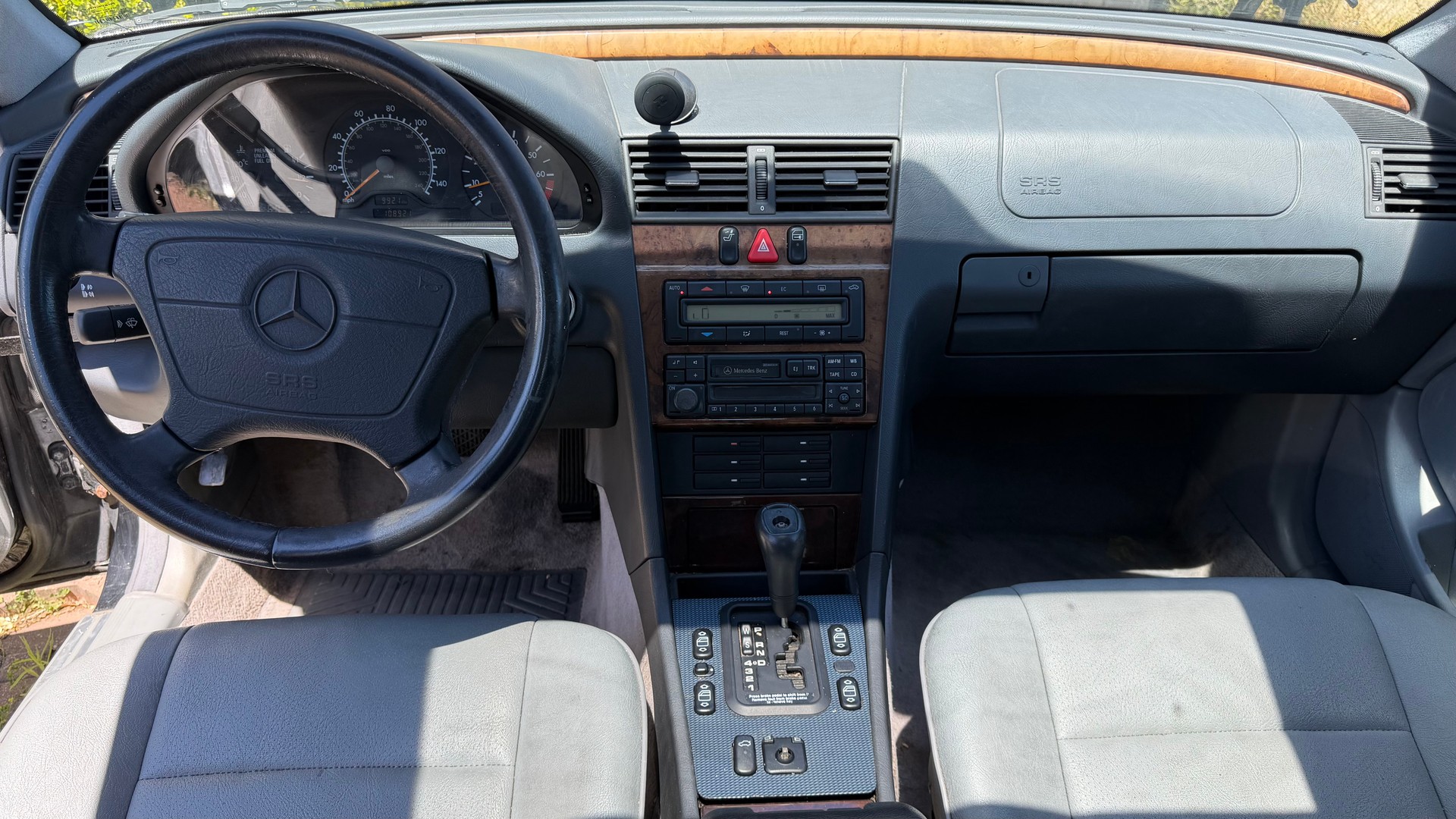 Mercedes-Benz C230 1998 – Reliable Daily Driver | Clean Title | For SALE! - Vehicles Mercedes-Benz C230 1998 – Reliable Daily Driver | Clean Title | For SALE! - Vehicles - www.sharvarok.com