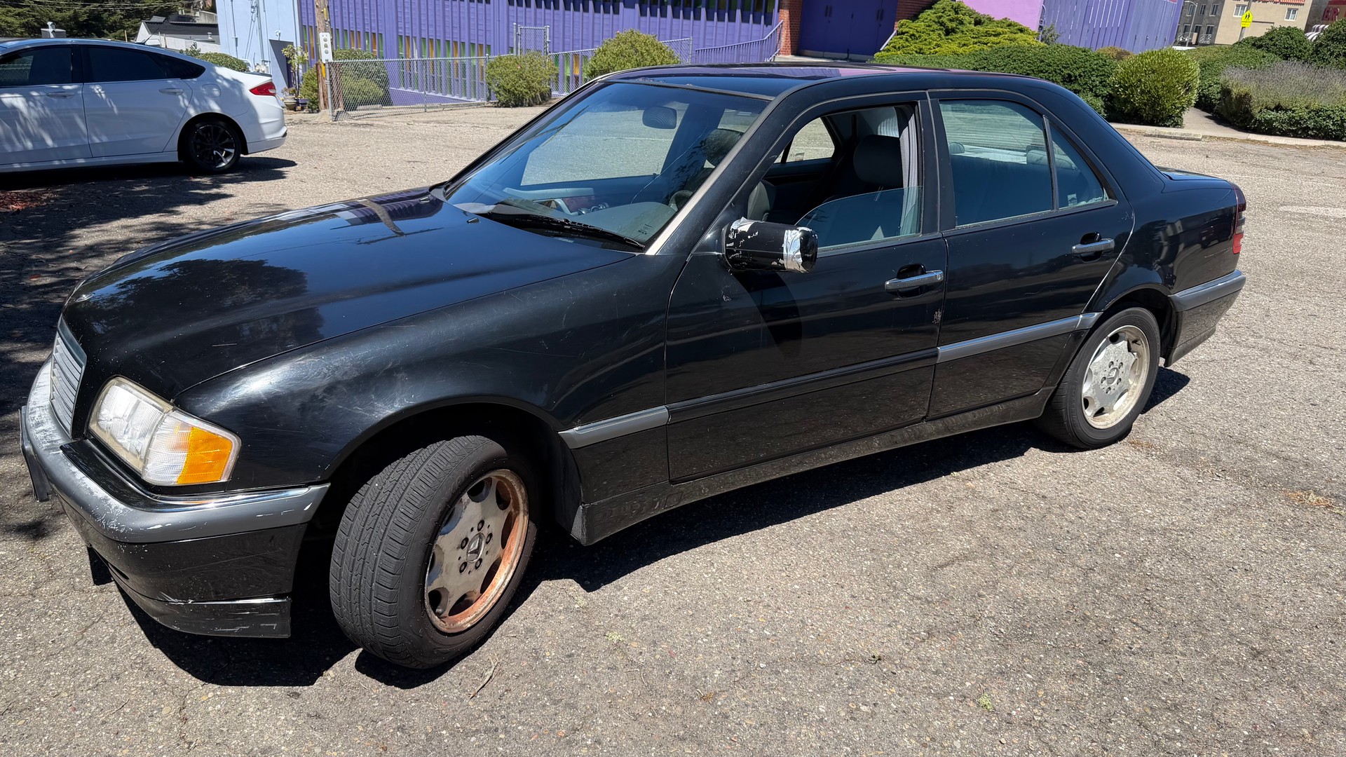 Mercedes-Benz C230 1998 – Reliable Daily Driver | Clean Title | For SALE! Mercedes-Benz C230 1998 – Reliable Daily Driver | Clean Title | For SALE! - Vehicles - www.sharvarok.com