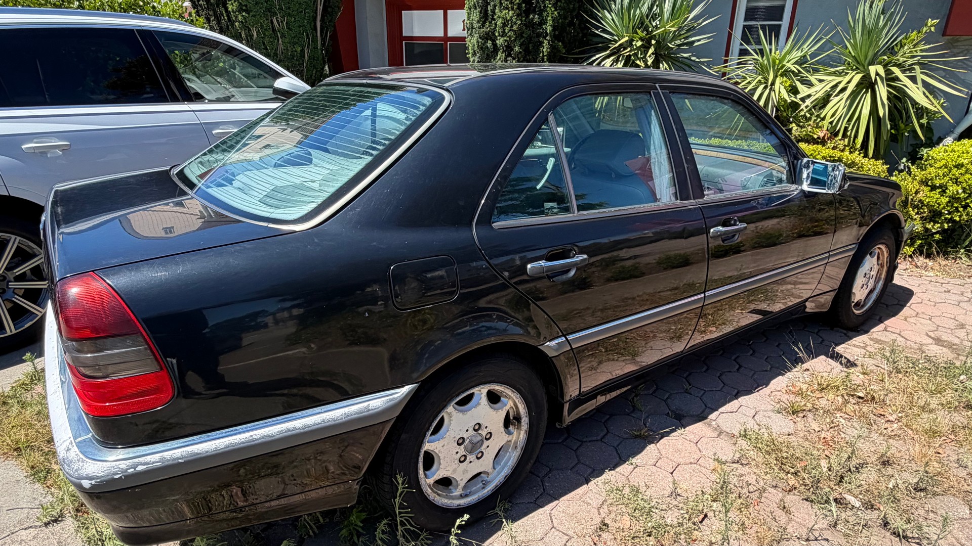 Mercedes-Benz C230 1998 – Reliable Daily Driver | Clean Title | For SALE! - Vehicles Mercedes-Benz C230 1998 – Reliable Daily Driver | Clean Title | For SALE! - Vehicles - www.sharvarok.com