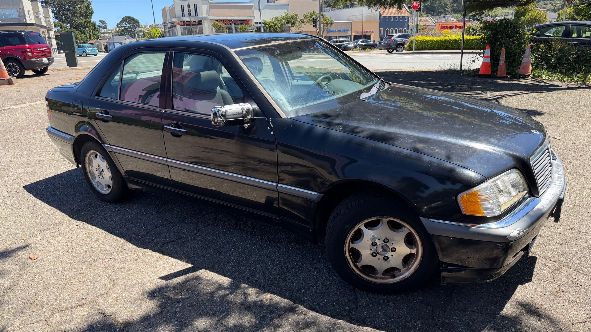 Mercedes-Benz C230 1998 – Reliable Daily Driver | Clean Title | For SALE! - Vehicles Mercedes-Benz C230 1998 – Reliable Daily Driver | Clean Title | For SALE! - Vehicles - www.sharvarok.com