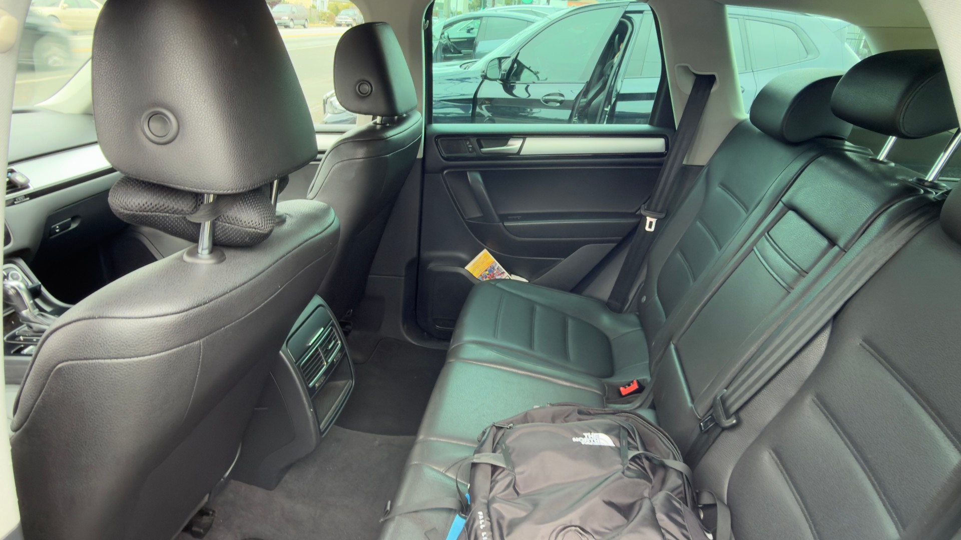 Volkswagen Touareg, 3.6L V6 AWD SUV, 2011 black, FOR SALE! - Vehicles Volkswagen Touareg, 3.6L V6 AWD SUV, 2011 black, FOR SALE! - Vehicles - www.sharvarok.com