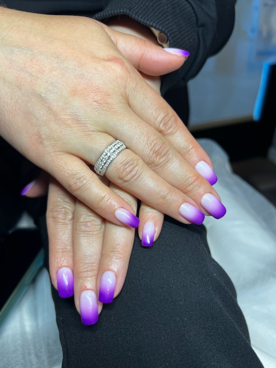 Marina Kuzovleva (Nail Technician, Pedicure & Lash Artist Services) - Beauty Industry Marina Kuzovleva (Nail Technician, Pedicure & Lash Artist Services) - Beauty Industry - www.sharvarok.com