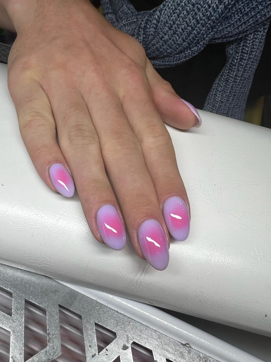Marina Kuzovleva (Nail Technician, Pedicure & Lash Artist Services) - Beauty Industry Marina Kuzovleva (Nail Technician, Pedicure & Lash Artist Services) - Beauty Industry - www.sharvarok.com