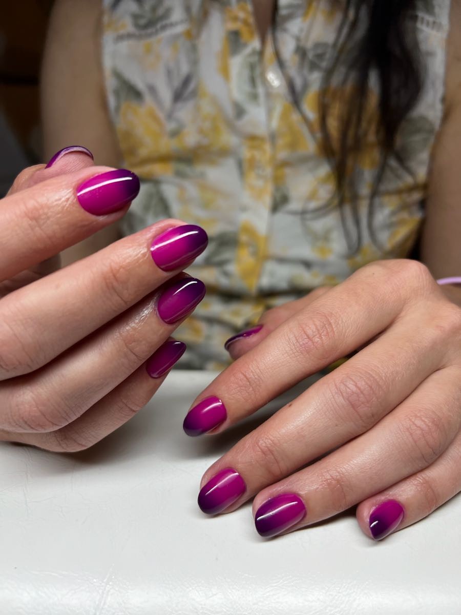 Marina Kuzovleva (Nail Technician, Pedicure & Lash Artist Services) - Beauty Industry Marina Kuzovleva (Nail Technician, Pedicure & Lash Artist Services) - Beauty Industry - www.sharvarok.com