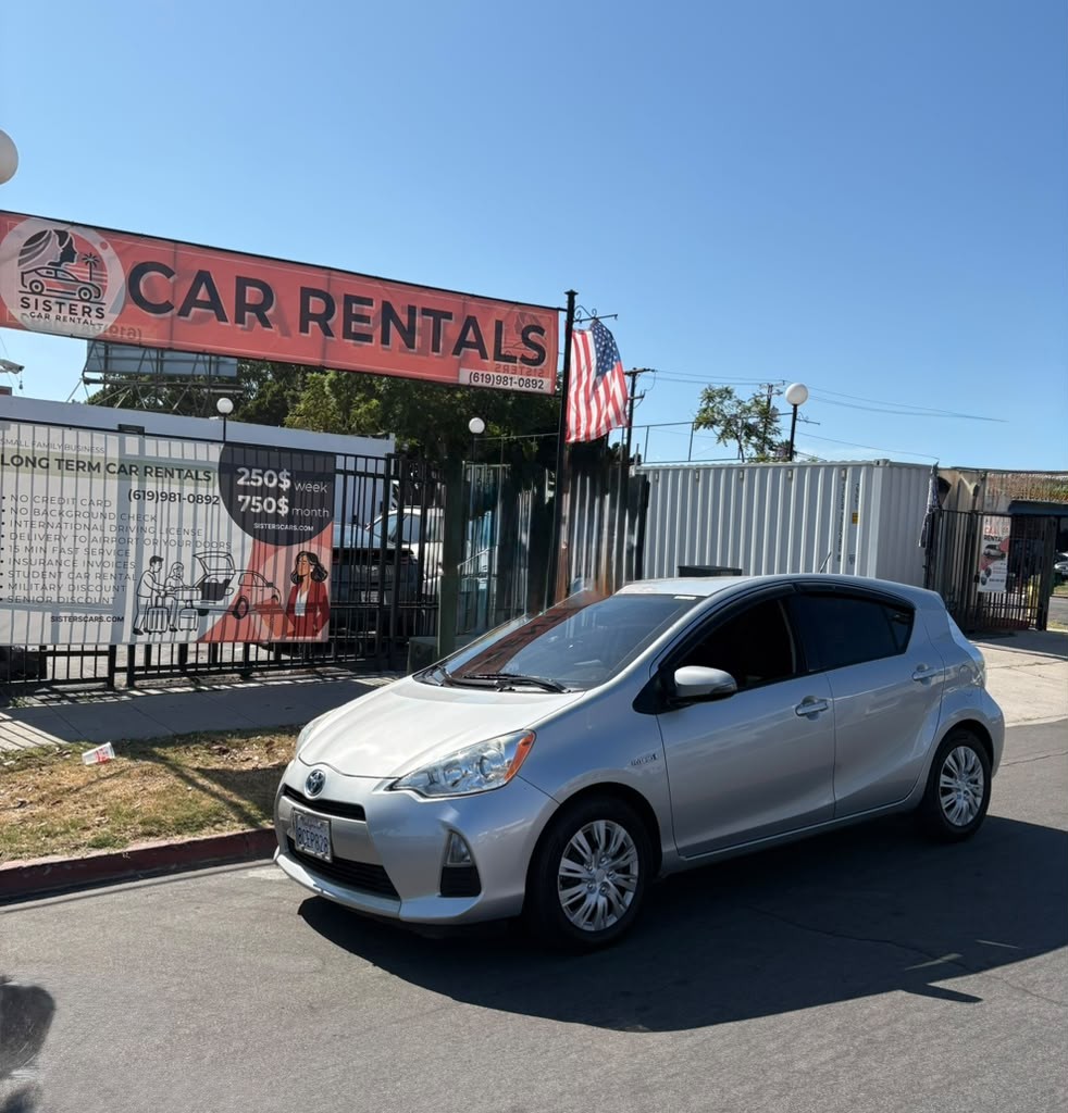 Sister`s Car Rental - Cars for Rent Sister`s Car Rental - Cars for Rent - www.sharvarok.com