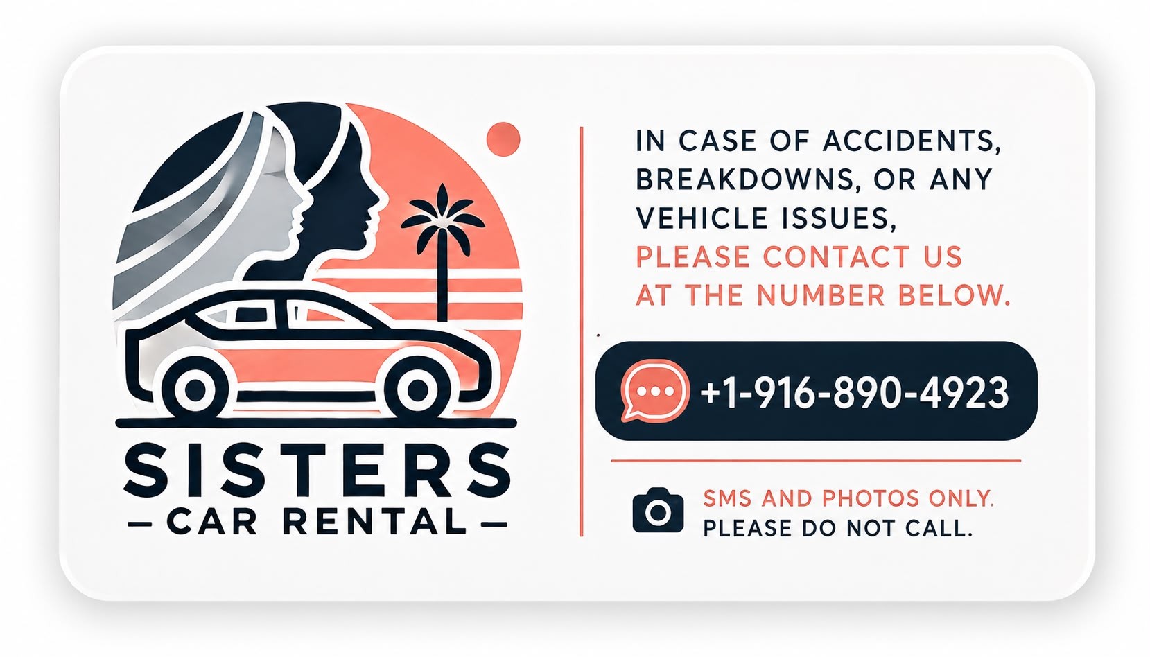 Sister`s Car Rental Sister`s Car Rental - Cars for Rent - www.sharvarok.com