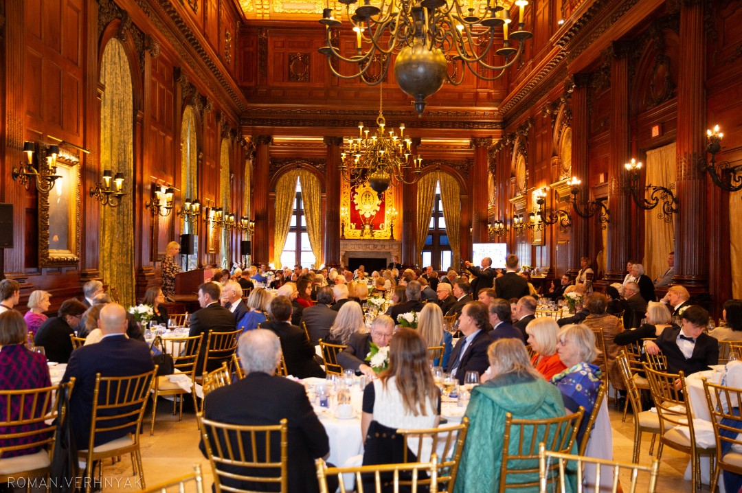 23rd Annual Gala Luncheon in New York City in Support of Ukrainian Catholic University - Events 23rd Annual Gala Luncheon in New York City in Support of Ukrainian Catholic University - Events - www.sharvarok.com