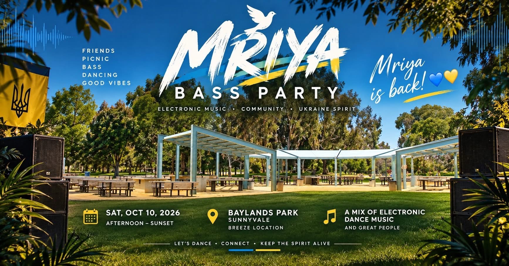 MiRIYA Bass Party — Electronic Music Community Event MiRIYA Bass Party — Electronic Music Community Event - Events - www.sharvarok.com