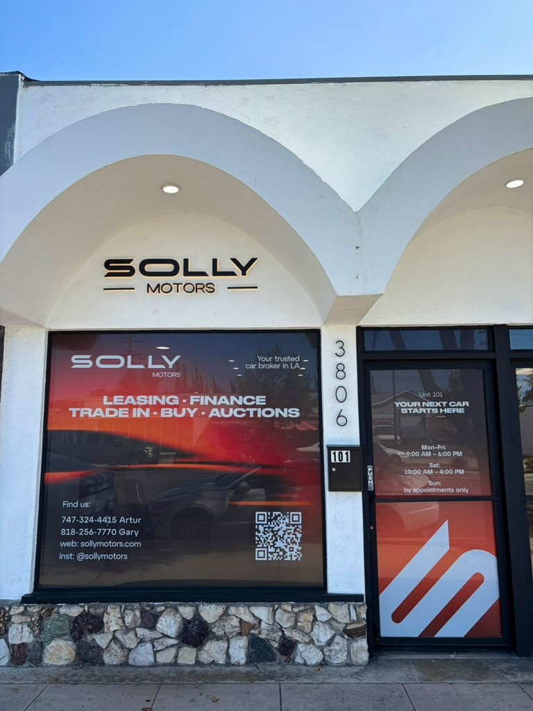 Solly Motors — New & Used Car Dealer in California Solly Motors — New & Used Car Dealer in California - Used Car Dealerships - www.sharvarok.com