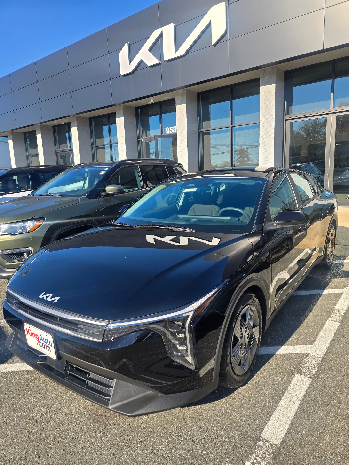 King Kia & King Volkswagen Gaithersburg | New & Used Cars - New Car Dealership King Kia & King Volkswagen Gaithersburg | New & Used Cars - New Car Dealership - www.sharvarok.com