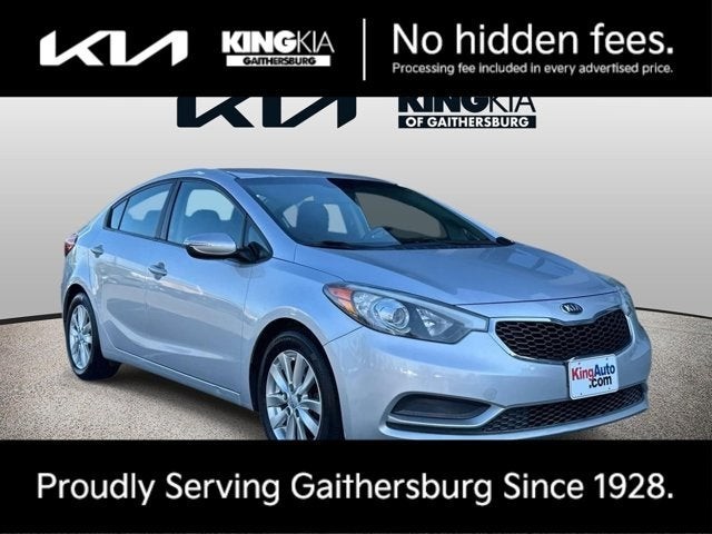 🚗 Looking for a New or Used Car? I Can Help!

Welcome to King Kia & King Volkswagen in Gaithersburg - Used Car Dealership - www.sharvarok.com