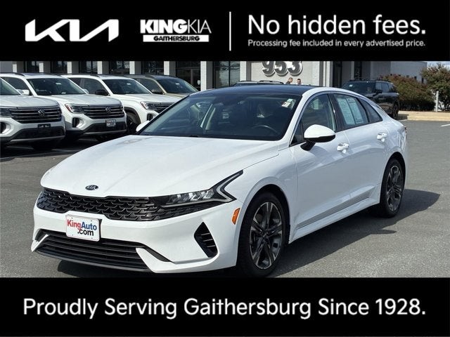 2021 Kia K5 EX | 93,584 miles | $16,289 - Used Car Dealership 2021 Kia K5 EX | 93,584 miles | $16,289 - Used Car Dealership - www.sharvarok.com