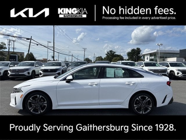 2021 Kia K5 EX | 93,584 miles | $16,289 - Used Car Dealership 2021 Kia K5 EX | 93,584 miles | $16,289 - Used Car Dealership - www.sharvarok.com