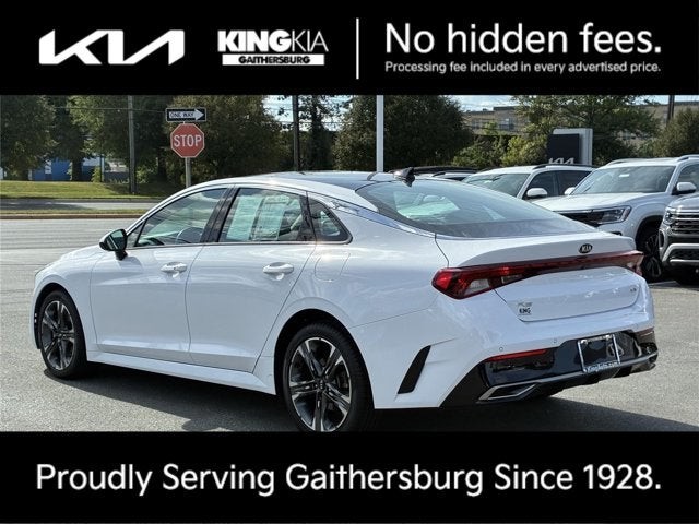 2021 Kia K5 EX | 93,584 miles | $16,289 - Used Car Dealership 2021 Kia K5 EX | 93,584 miles | $16,289 - Used Car Dealership - www.sharvarok.com