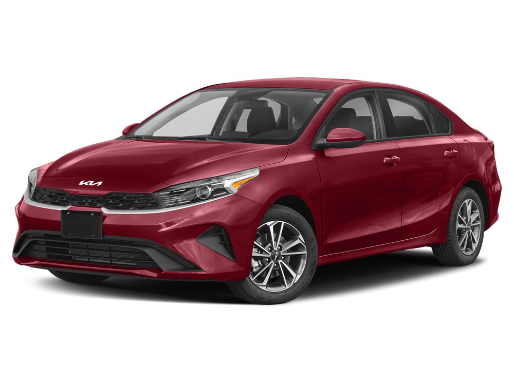 2023 Kia Forte LXS | 53,979 miles | $17,200 2023 Kia Forte LXS | 53,979 miles | $17,200 - Used Car Dealership - www.sharvarok.com
