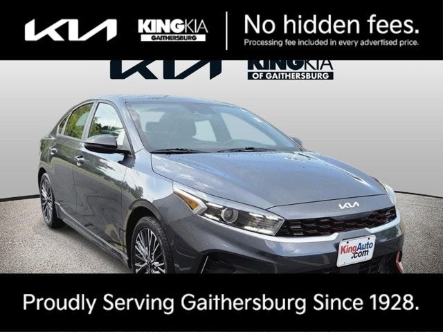 2024 Kia Forte GT-Line | 31,879 miles | $20,618 2024 Kia Forte GT-Line | 31,879 miles | $20,618 - Used Car Dealership - www.sharvarok.com