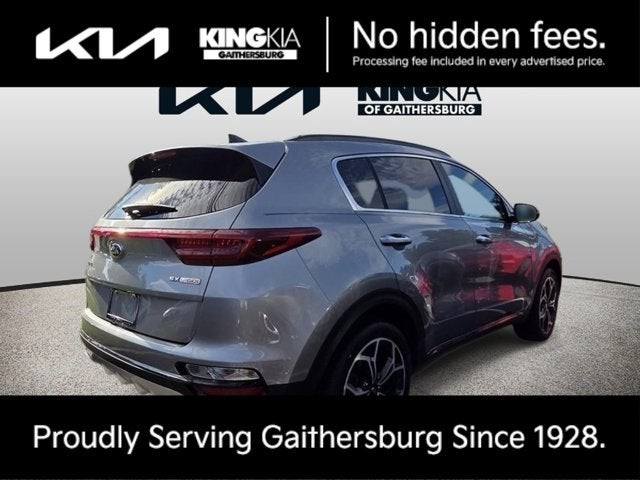 2020 Kia Sportage SX Turbo | 48,503 miles | $20,900 - Used Car Dealership 2020 Kia Sportage SX Turbo | 48,503 miles | $20,900 - Used Car Dealership - www.sharvarok.com