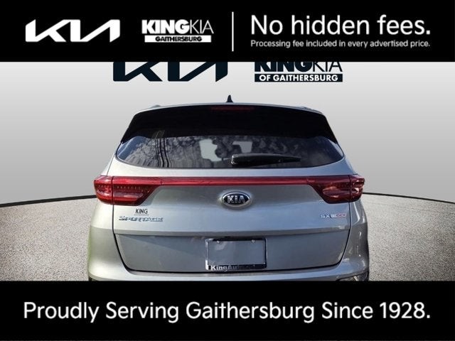 2020 Kia Sportage SX Turbo | 48,503 miles | $20,900 - Used Car Dealership 2020 Kia Sportage SX Turbo | 48,503 miles | $20,900 - Used Car Dealership - www.sharvarok.com