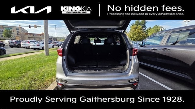 2020 Kia Sportage SX Turbo | 48,503 miles | $20,900 - Used Car Dealership 2020 Kia Sportage SX Turbo | 48,503 miles | $20,900 - Used Car Dealership - www.sharvarok.com