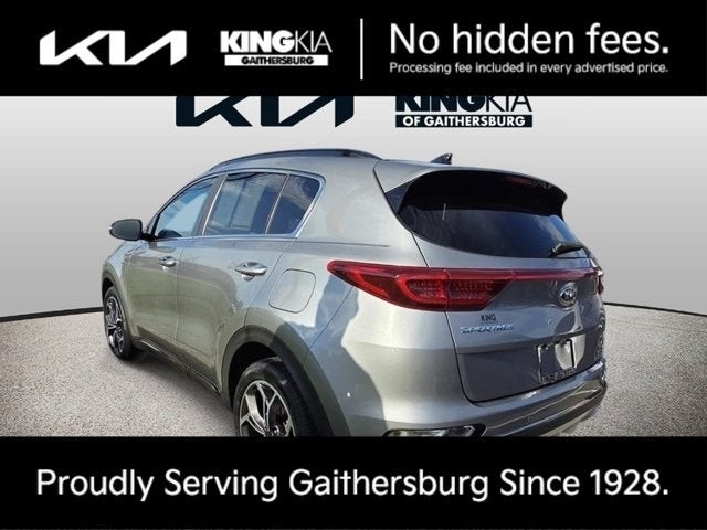 2020 Kia Sportage SX Turbo | 48,503 miles | $20,900 - Used Car Dealership 2020 Kia Sportage SX Turbo | 48,503 miles | $20,900 - Used Car Dealership - www.sharvarok.com