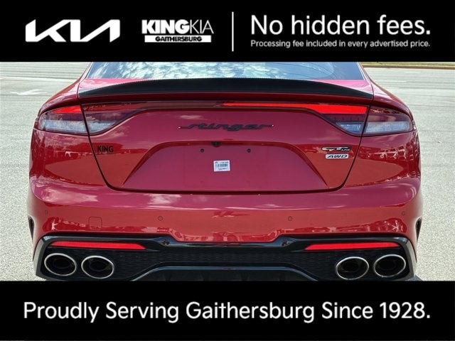 2022 Kia Stinger GT-Line | 86,108 miles | $21,750 - Used Car Dealership 2022 Kia Stinger GT-Line | 86,108 miles | $21,750 - Used Car Dealership - www.sharvarok.com