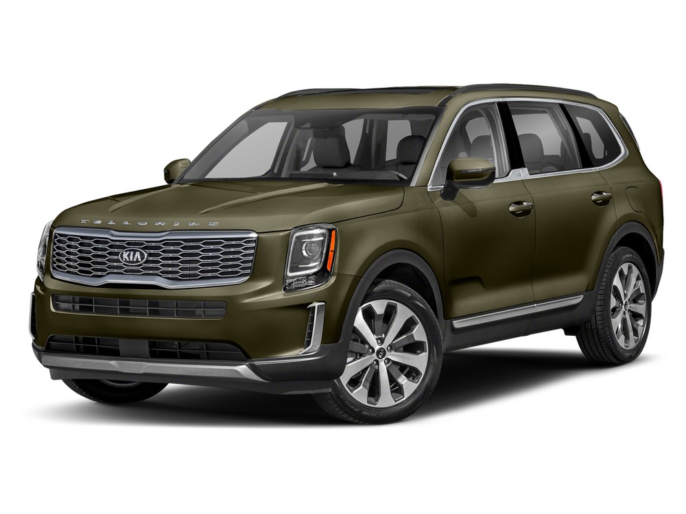 2020 Kia Telluride S | 61,858 miles | $22,170 2020 Kia Telluride S | 61,858 miles | $22,170 - Used Car Dealership - www.sharvarok.com