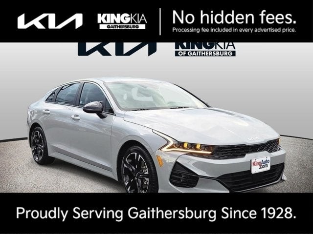 2023 Kia K5 GT-Line | 68,649 miles | $22,982 - Used Car Dealership 2023 Kia K5 GT-Line | 68,649 miles | $22,982 - Used Car Dealership - www.sharvarok.com