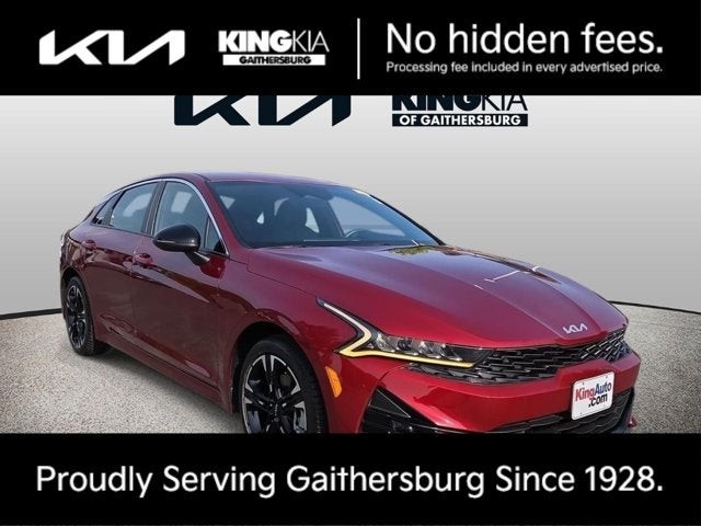 2024 Kia K5 GT-Line | 10,734 miles | $23,800 - Used Car Dealership 2024 Kia K5 GT-Line | 10,734 miles | $23,800 - Used Car Dealership - www.sharvarok.com