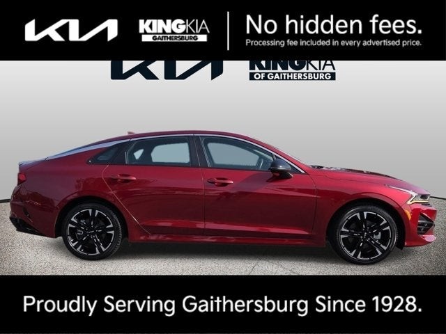 2024 Kia K5 GT-Line | 10,734 miles | $23,800 - Used Car Dealership 2024 Kia K5 GT-Line | 10,734 miles | $23,800 - Used Car Dealership - www.sharvarok.com
